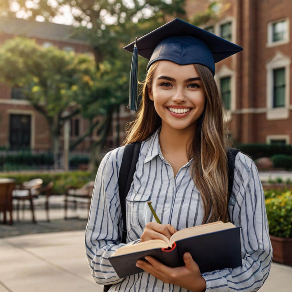 Visa de Estudiante