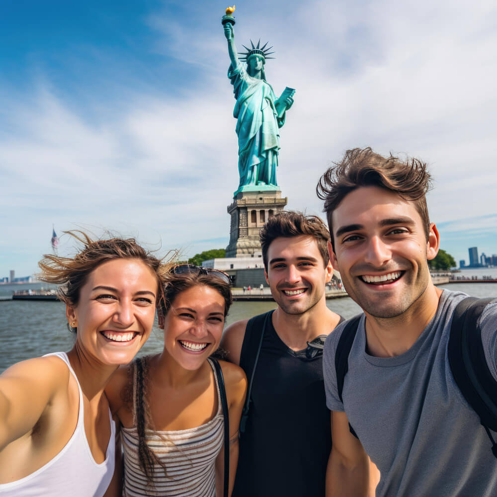 Visa de Turismo